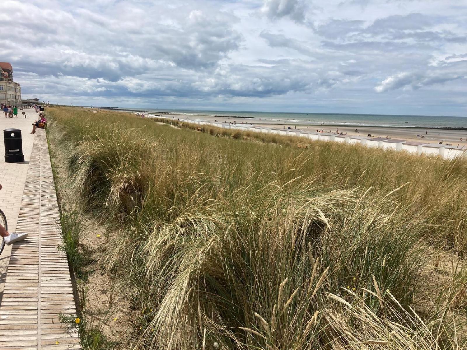 Middelbeach Middelkerke Exterior photo